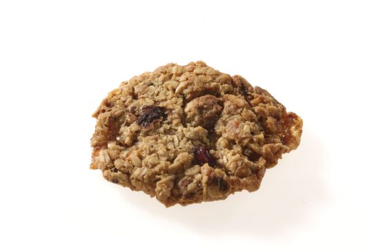 Rich & Chewy Cranberry Oatmeal White Chocolate Cookies – Decas Farms